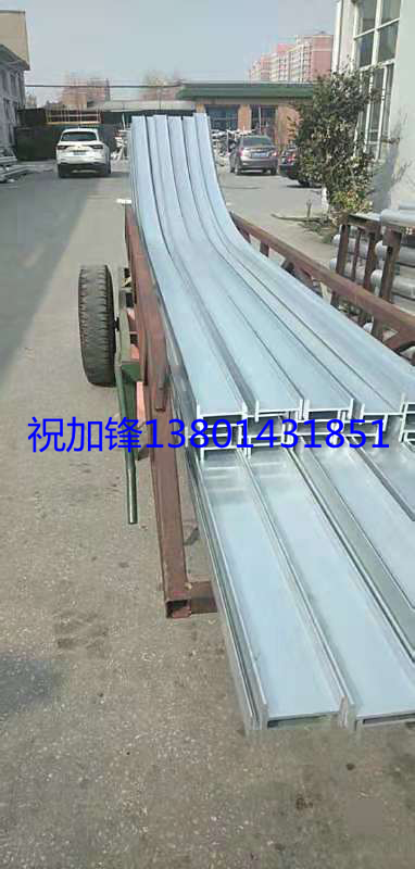 鋁材深加工產品